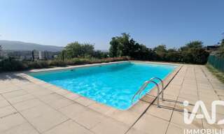 Appartement 3 Pièces 67 m² à vendre à Bourg-lès-Valence (26500)