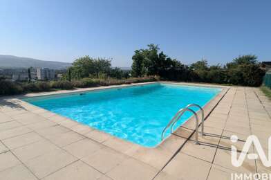 Appartement 3 pièces 210000 €