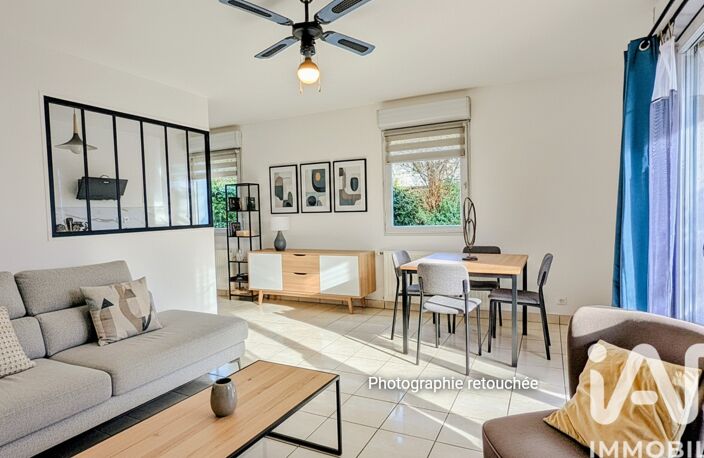 Vente Appartement 3 pièces — photo 2