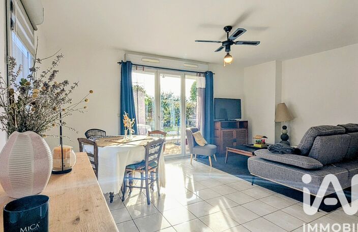 Vente Appartement 3 pièces — photo 4