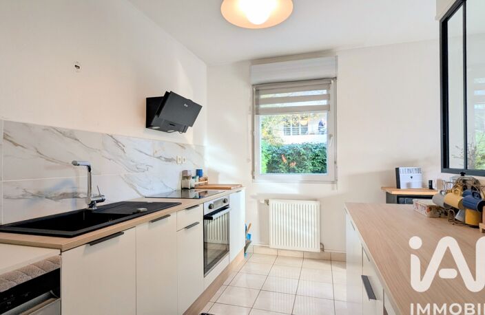 Vente Appartement 3 pièces — photo 5