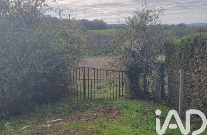 Vente Terrain 2 900 m&sup2; — photo 2