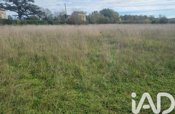 Vente Terrain 2 900 m&sup2; — photo 4