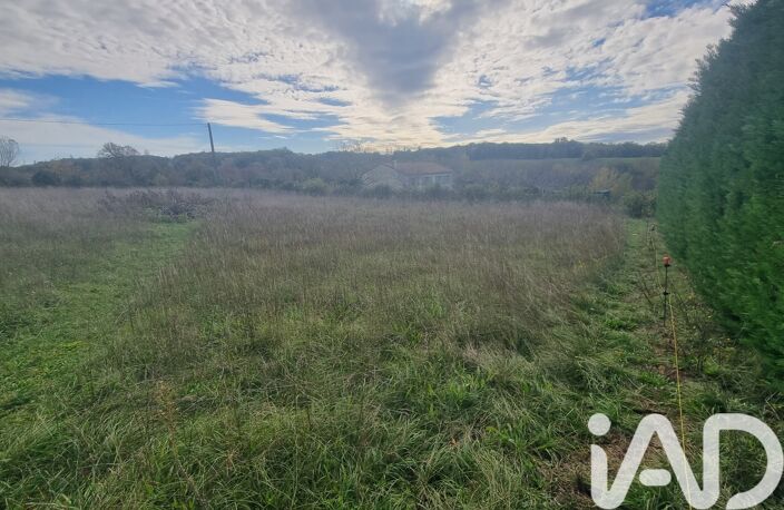 Vente Terrain 2 900 m&sup2; — photo 5