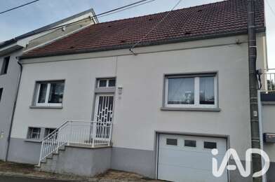 Maison 8 pièces 187000 €