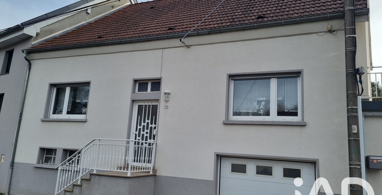 Vente Maison/villa 8 pièces — photo 1