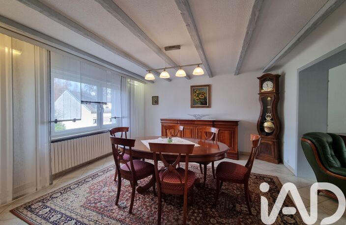Vente Maison/villa 8 pièces — photo 3