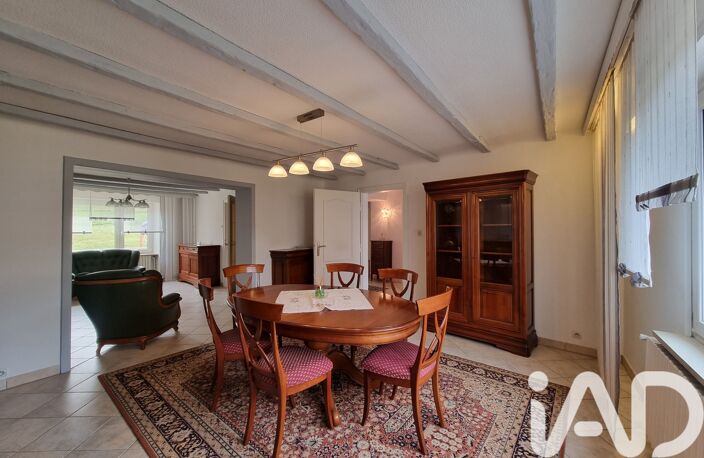 Vente Maison/villa 8 pièces — photo 4