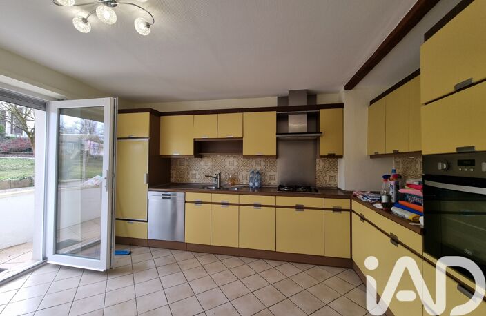 Vente Maison/villa 8 pièces — photo 5