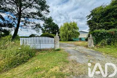 Terrain  52000 €