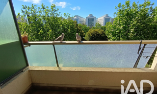 Appartement 2 Pièces 49 m² à vendre à Toulon (83000)
