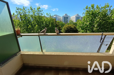 Appartement 2 pièces 148300 €