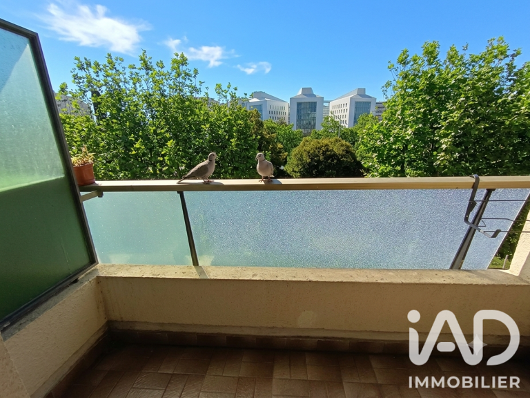 Vente Appartement 2 pièces — photo 1