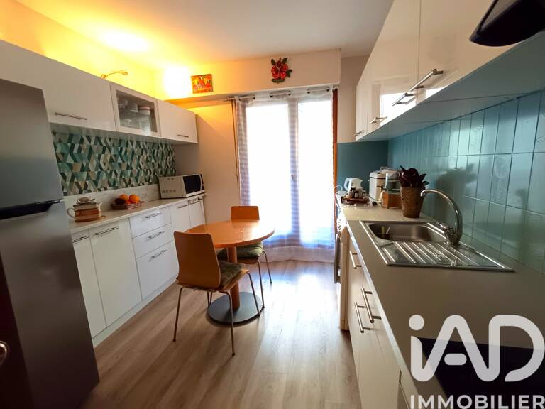 Vente Appartement 2 pièces — photo 1