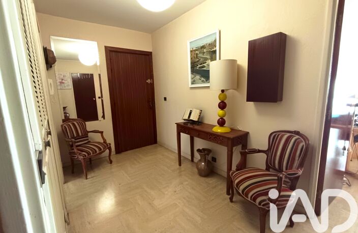 Vente Appartement 2 pièces — photo 3