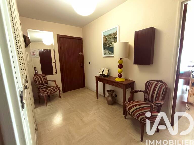Vente Appartement 2 pièces — photo 1