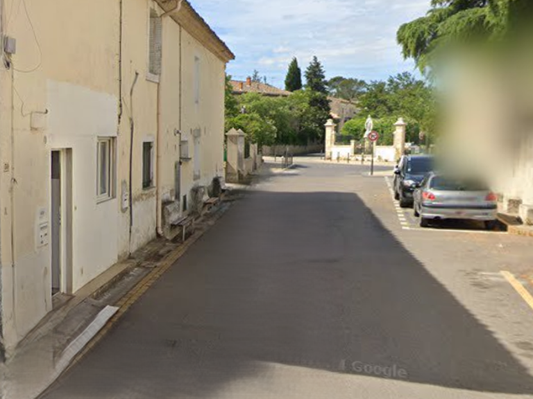 BOISSERON-APPARTEMENT T2 DE 37M2 PLAIN PIED — photo 1