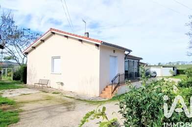 Maison 5 pièces 190000 €