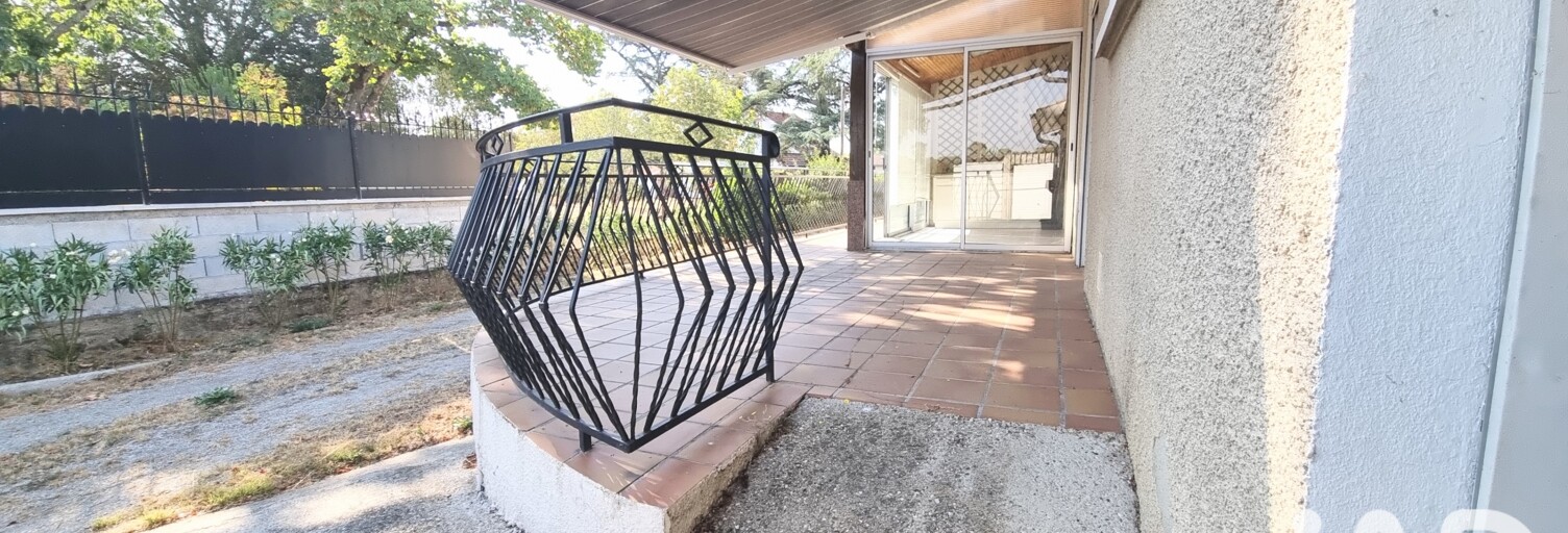 Maison 5 Pièces 107 m² à vendre à Castres (81100)
