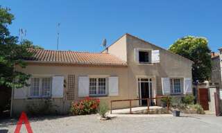 Maison 6 Pièces 160 m² à vendre à Puimisson (34480)