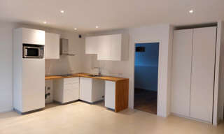 Appartement 2 Pièces 40 m² à louer à Le Sappey-en-Chartreuse (38700)