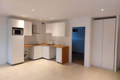 Appartement 2 pièces 669 €