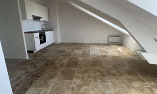 Appartement 2 Pièces 43 m² à louer à Hyères (83400)