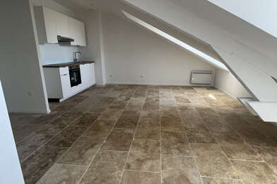 Appartement 2 pièces 701 €