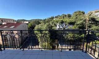 Appartement 2 Pièces 28 m² à louer à Hyères (83400)