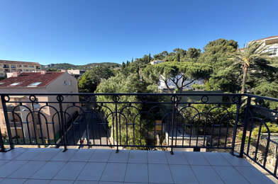Appartement 2 pièces 700 €