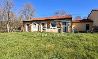 Maison 5 Pièces 97 m² à vendre à Revel (31250)
