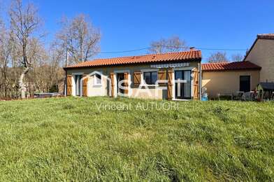 Maison 5 pièces 235000 €