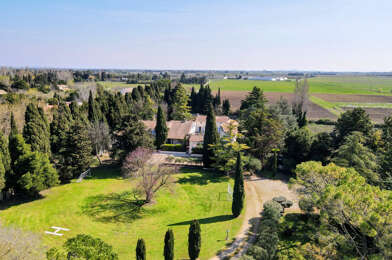 Maison 30 pièces 1100000 €