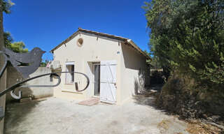Maison 2 Pièces 37 m² à vendre à Aramon (30390)