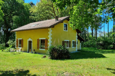 Maison 4 pièces 442000 €