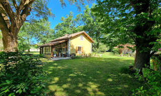 Maison 4 Pièces 133 m² à vendre à Lévignacq (40170)