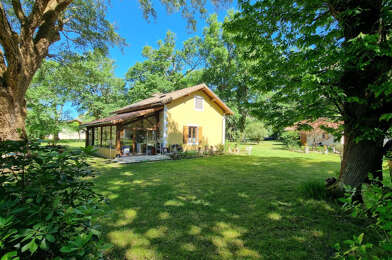Maison 4 pièces 442000 €
