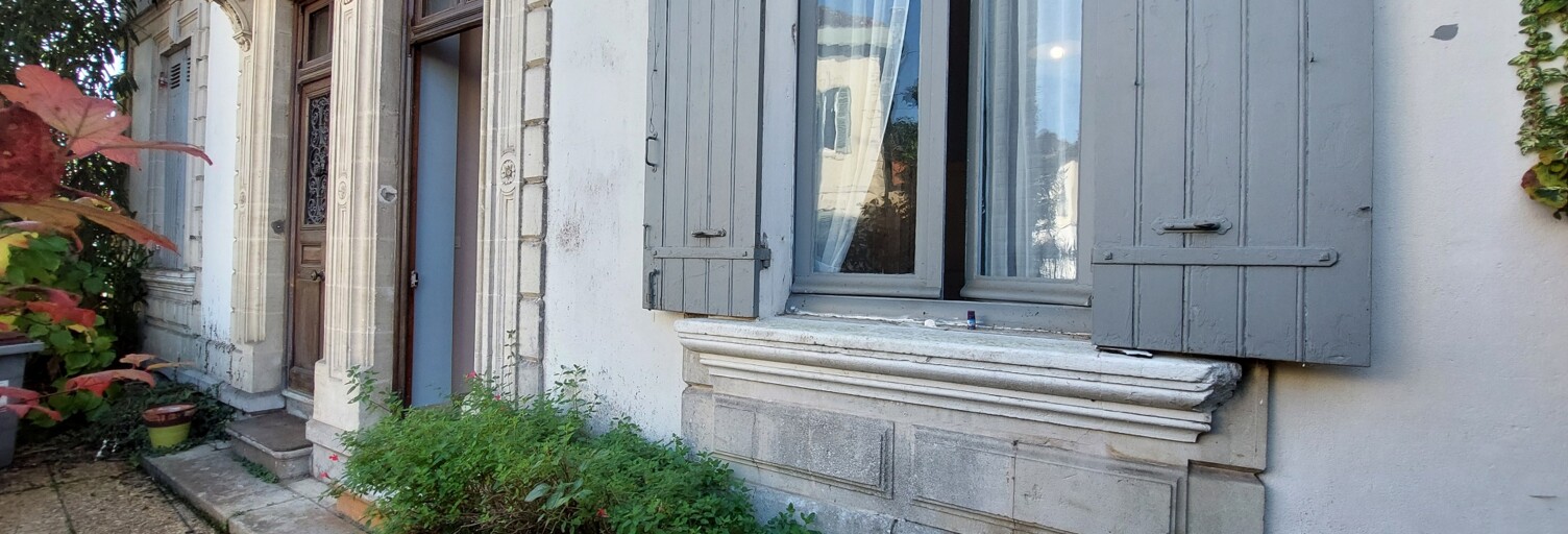 Maison 5 Pièces 130 m² à vendre à Dax (40100)
