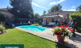 Maison 5 Pièces 102 m² à vendre à Les Avenières Veyrins-Thuellin (38630)