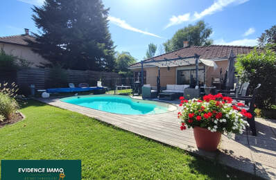 Maison plain pied 102 m2 — photo du bien