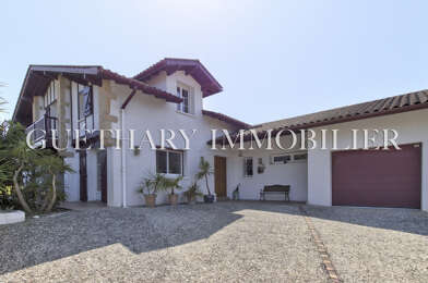 Maison 5 pièces 997500 €