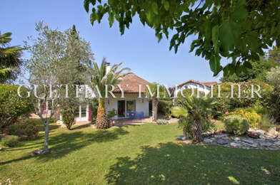Maison 5 pièces 997500 €