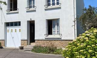 Maison 5 Pièces 85 m² à vendre à Guipavas (29490)