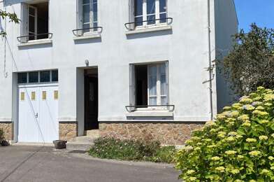 Maison 5 pièces 184000 €