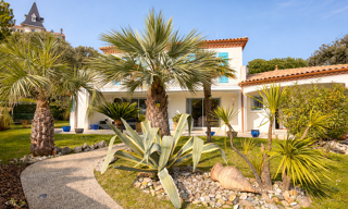 Maison 7 Pièces 200 m² à vendre à Saint-Palais-sur-Mer (17420)