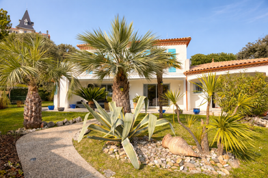 Maison 7 pièces 1353000 €