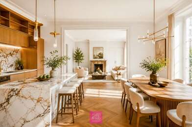 Appartement 4 pièces 679000 €