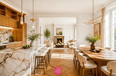 Appartement — photo du bien