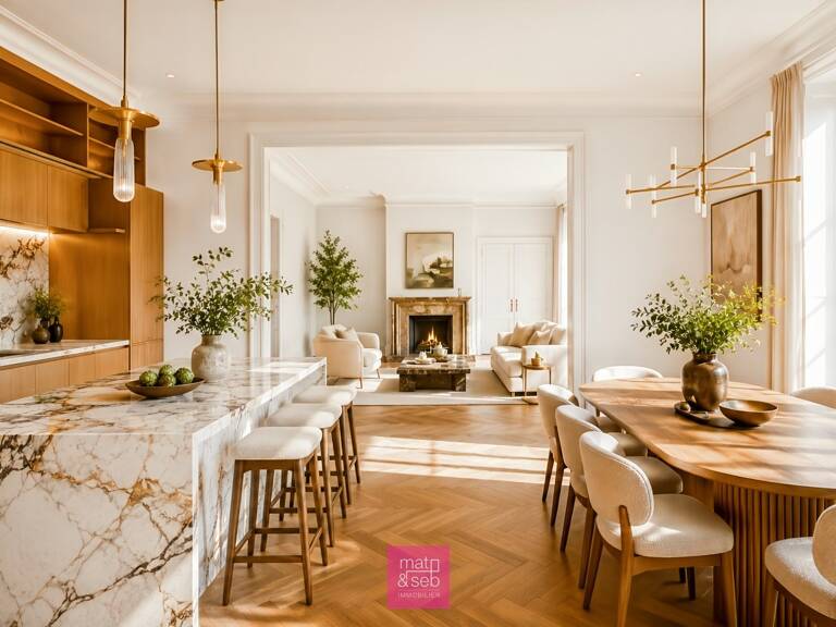 Appartement — photo 1