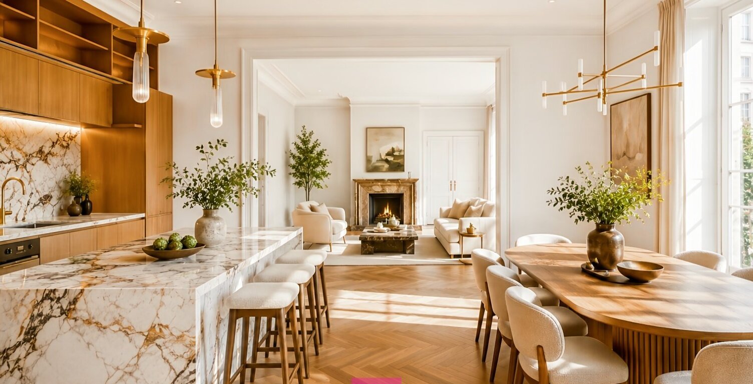 Appartement — photo 1